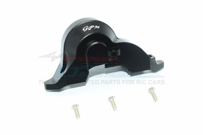 GPM aluminium transmission lower spur gear case cover