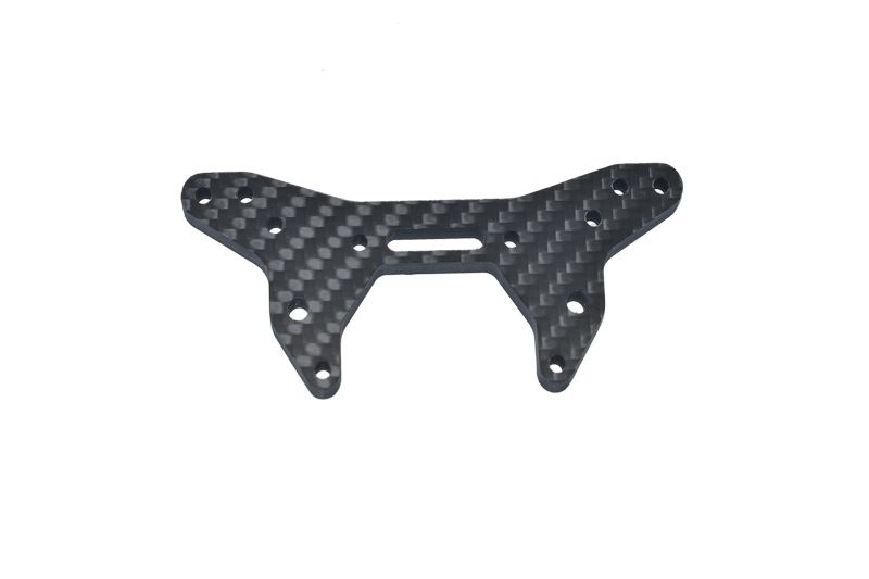 GPM Carbon Fiber Front Shock Tower - 1PC Set for