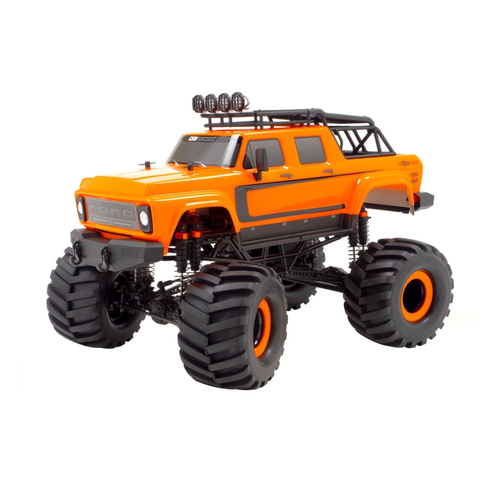 CEN Ford B50 Monster Truck 4WD Solid Axle 1/10 RTR