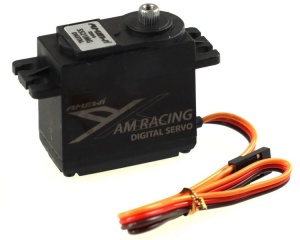 Amewi AMX Racing 5521MG Digital Servo Standard