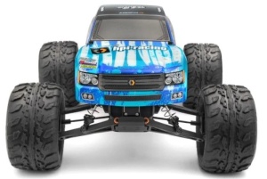 HPI Racing Jumpshot MT V2 2WD Elektro Monster Truck