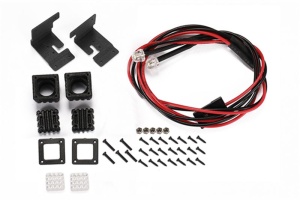 GPM Scale Accessories: Spotlight for Crawlers (Type C) -