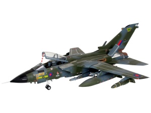 Revell Tornado GR.1 RAF