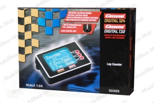 Carrera Digital 124/132 Lap Counter