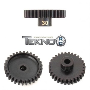 Tekno RC TKR4190 - M5 Pinion Gear (30t, MOD1, 5mm Bohrung,