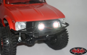 RC4WD 4 ARB Intensität LED Lichtset RC4WD