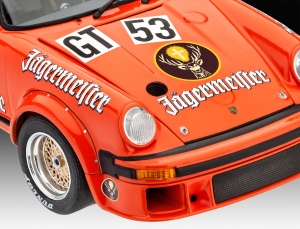 Revell Porsche 934 RSR ''Jägermeister''