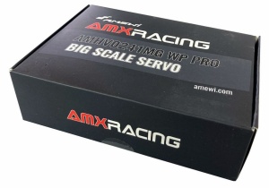 Amewi AMXRacing AMHV0241MG WP PRO Big Scale Servo -