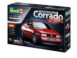 Revell VW Corrado