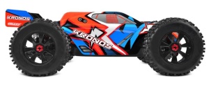 Team Corally - KRONOS XP 6S -Version 2022 -1/8 Monster Truck