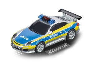 Carrera Go!!! Porsche 911 GT3 