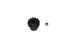 GPM Harden Steel 45# 13T Pinion Gear - 2PC Set for