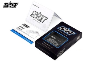 SRT - Servo BH9032 - Digital - Brushless - HV - Zahnräder