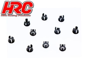HRC Racing Karosserie Teile - Multi Scale Accessory -