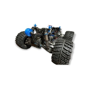 JS-Parts ultraflex Wheelybar Rad für