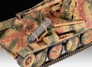Revell Sd.Kfz. 138 Marder III Ausf. M