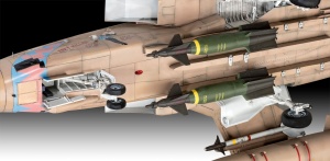 Revell Tornado GR.1 RAF ''Gulf War''