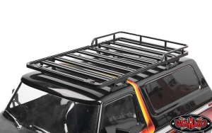 RC4WD Tough Armor Overland Roof Rack for TRAXXAS TRX-4