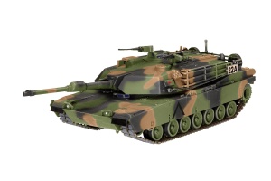 Revell M1A2 Abrams