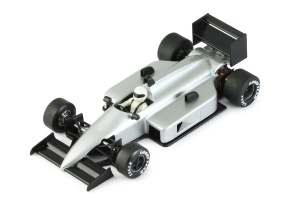 NSR Formula 86/89 - SILVER Test Car