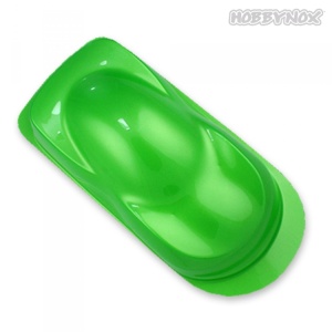 Hobbynox Airbrush Color Pearl Key-Lime Green 60ml