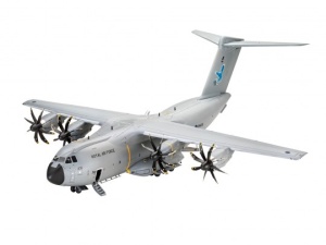 Revell Airbus A400M Atlas 