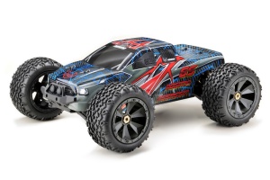Absima 4WD Monster Truck 