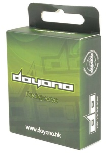Doyono - Digital HV Servo - DWD-130 - DC Motor -