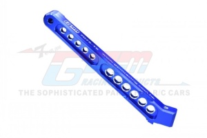 GPM Aluminum 7075-T6 Rear Chassis Brace
