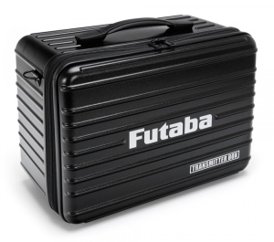 Futaba T10PXP Plus Sender T-FHSS, R404SBS-E-Empfänger &