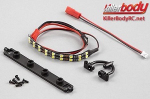 Killerbody Lichtset - 1:10 Truck - Scale - LED -
