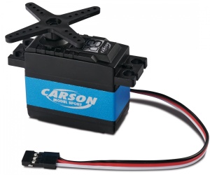 Carson RC-Reflex Start Elektro Set