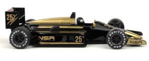 NSR - Formula 86/89 - NSR 25th Anniversary -
