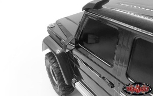 RC4WD Mirror Decals for TRAXXAS TRX-4
