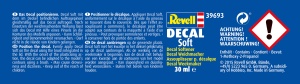 Revell Decal Soft, 30ml