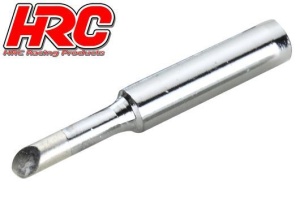 HRC Ersatzspitze für HRC4092P Lötstation - 4mm diameter