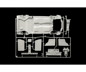 Italeri 1:12 Lancia Delta HF Integral