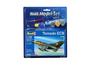 Revell Modell Set Tornado ECR