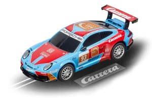 Auslauf - Carrera Go!!! Porsche 997 GT3 
