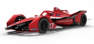 Scalextric 1:32 Formula E - Andretti Motorsport HD