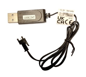 Revell USB-Ladegerät (24535)