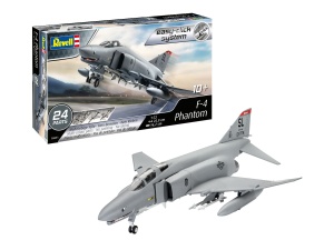 Revell T-34 easy-click-system 