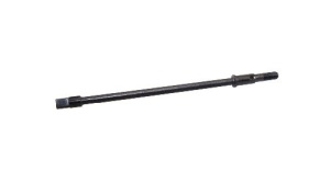 Axial - Straight Axle 6x104 50mm (2)