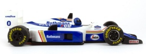 NSR - Formula 86/89 ROTHMANS DH #0-Lackierung