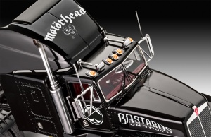 Auslauf - Revell Geschenkset Tour Truck ''Motörhead''