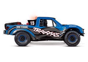 Traxxas Unlimited Desert Racer 4x4 VXL TRAXXAS-Edition 4WD