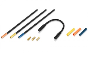 Hobbywing AXE R2 Extended Sensor Wire Set 150mm