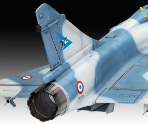 Revell Dassault Mirage 2000C