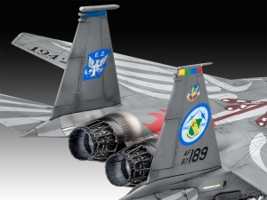 Revell F-15E Strike Eagle