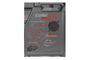 RC Plus Cube 80 Duo
